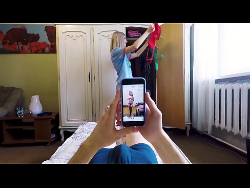 ❤️ Stepsister waxay samaysay walaalkeed isla markiiba ka hor intaanay hooyada iman guriga %so.pornhdvideos.ru ️❤